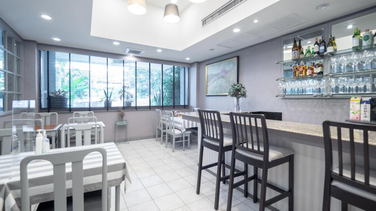 Yellow Ribbon Hills Boutique Suites Бангкок Екстер'єр фото