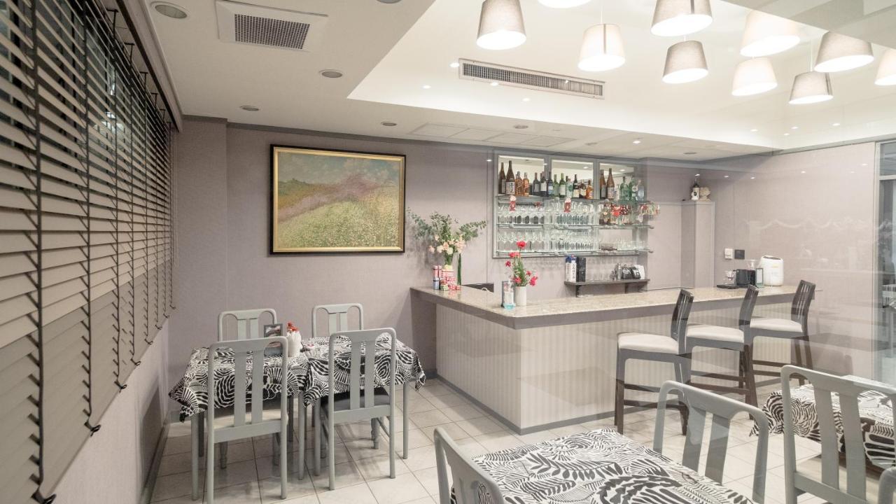 Yellow Ribbon Hills Boutique Suites Бангкок Екстер'єр фото