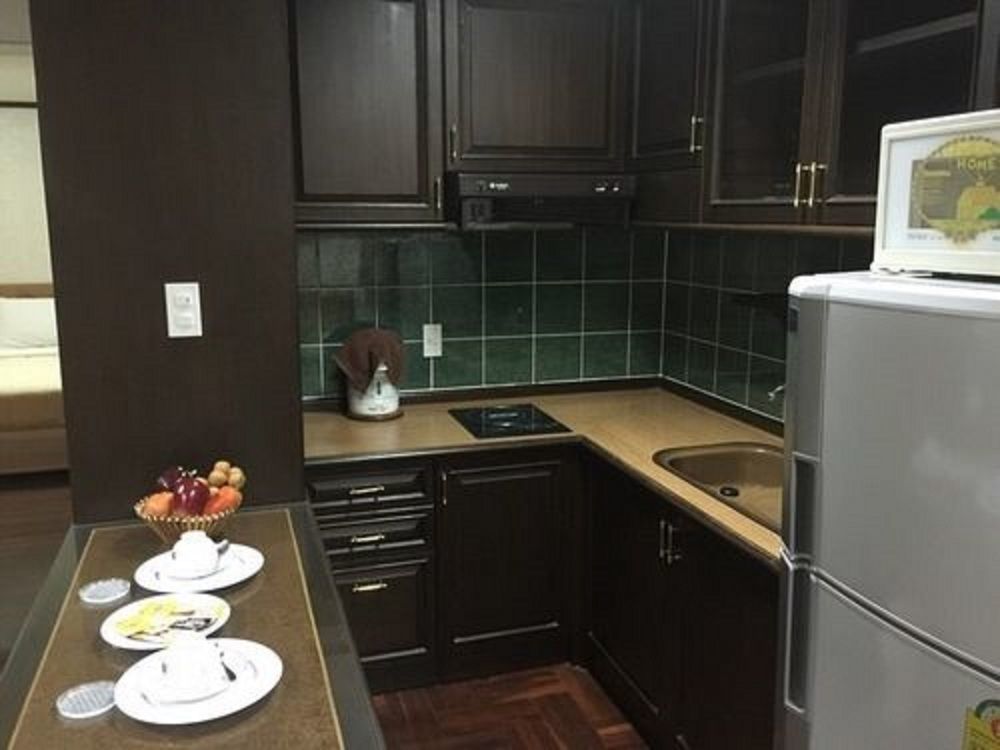 Yellow Ribbon Hills Boutique Suites Бангкок Екстер'єр фото